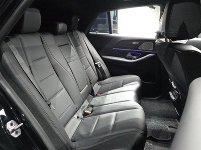 2022 Mercedes-BENZ GLE — миниатюра 17