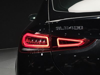 2022 Mercedes-BENZ GLE 照片 10