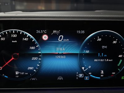 2022 Mercedes-BENZ GLE — миниатюра 11
