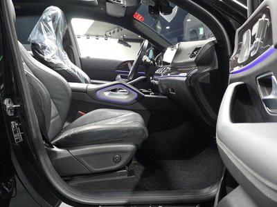 2022 Mercedes-BENZ GLE — миниатюра 16