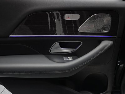 2022 Mercedes-BENZ GLE — миниатюра 15