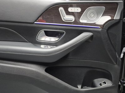 2022 Mercedes-BENZ GLE — миниатюра 14