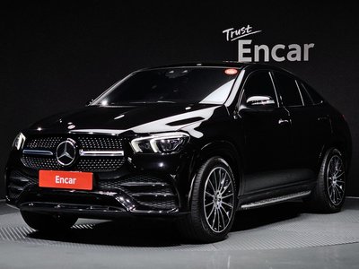 2022 Mercedes-BENZ GLE 照片 1
