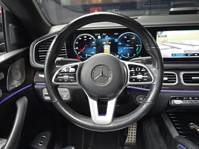 2022 Mercedes-BENZ GLE — миниатюра 19