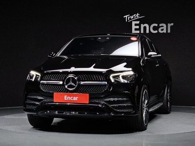 2022 Mercedes-BENZ GLE 照片 2