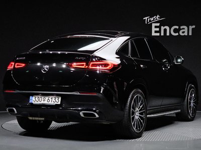 2022 Mercedes-BENZ GLE 照片 3