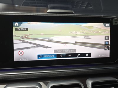 2022 Mercedes-BENZ GLE — миниатюра 20