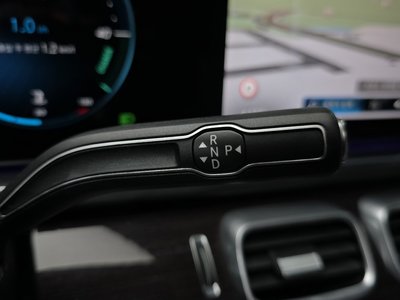 2022 Mercedes-BENZ GLE — миниатюра 12