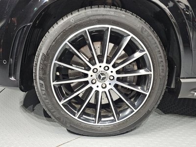 2022 Mercedes-BENZ GLE 照片 6