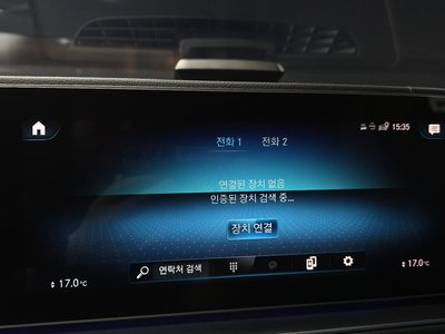 2022 Mercedes-BENZ GLE — миниатюра 23