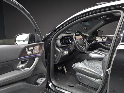 2022 Mercedes-BENZ GLE — миниатюра 13