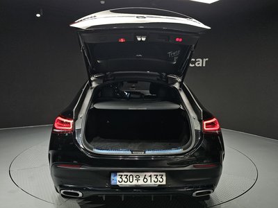 2022 Mercedes-BENZ GLE — миниатюра 26