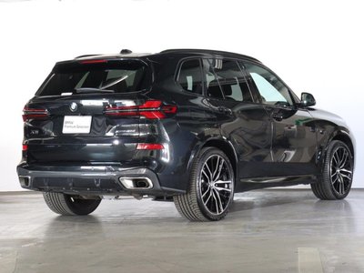 BMW X5 - 2