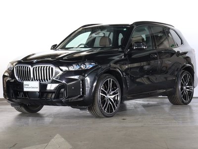 BMW X5 - 1