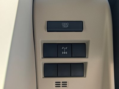 صورة مصغرة 11 لـ 2025 Toyota LAND CRUISER 300