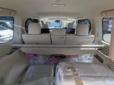 صورة مصغرة 16 لـ 2025 Toyota LAND CRUISER 300