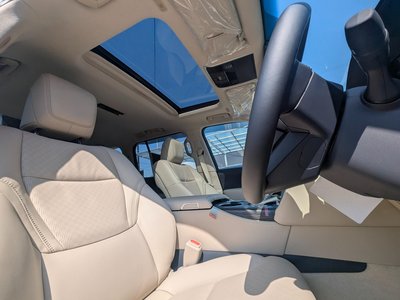 صورة مصغرة 23 لـ 2025 Toyota LAND CRUISER 300