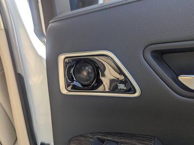 صورة مصغرة 22 لـ 2025 Toyota LAND CRUISER 300