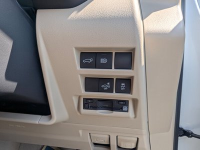 2025 Toyota LAND CRUISER 300 照片 10
