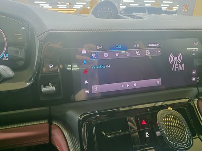 PORSCHE PANAMERA - 9