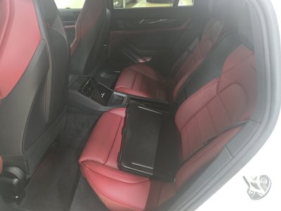 PORSCHE PANAMERA - 10