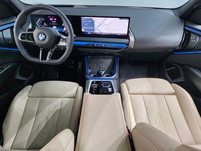 صورة 5 لـ 2025 BMW X3