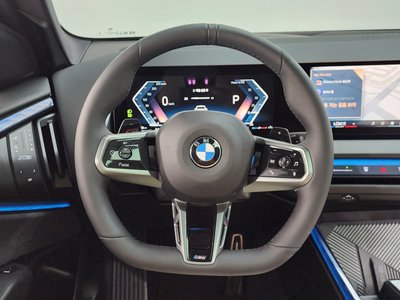 2025 BMW X3 — миниатюра 12