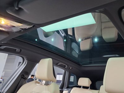 2025 BMW X3 — миниатюра 18