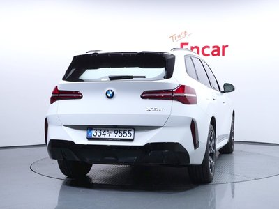 صورة 3 لـ 2025 BMW X3