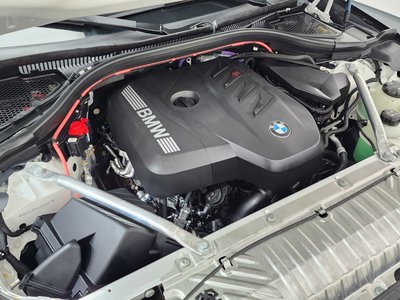 صورة 7 لـ 2025 BMW X3
