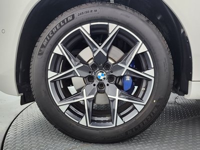 صورة 6 لـ 2025 BMW X3