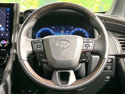 صورة مصغرة 21 لـ 2024 Toyota ALPHARD