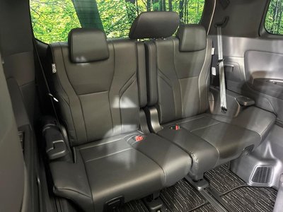 صورة مصغرة 11 لـ 2024 Toyota ALPHARD
