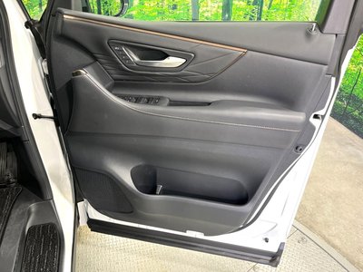 صورة مصغرة 47 لـ 2024 Toyota ALPHARD