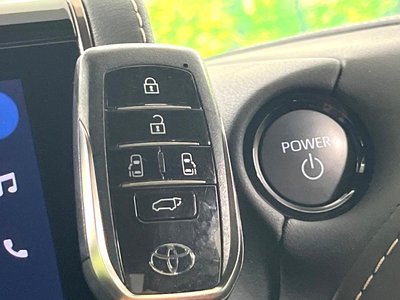 صورة مصغرة 20 لـ 2024 Toyota ALPHARD