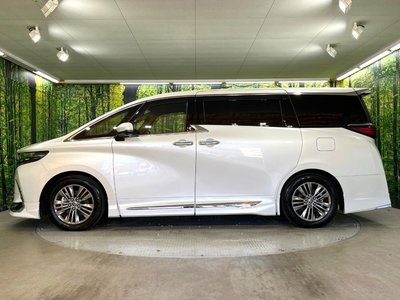 صورة مصغرة 73 لـ 2024 Toyota ALPHARD