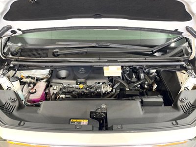 صورة مصغرة 17 لـ 2024 Toyota ALPHARD