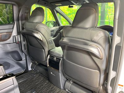 صورة مصغرة 48 لـ 2024 Toyota ALPHARD