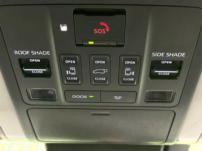 صورة مصغرة 22 لـ 2024 Toyota ALPHARD