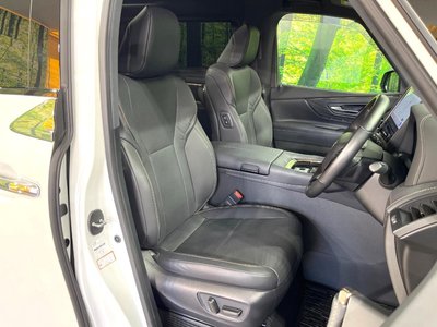 صورة 9 لـ 2024 Toyota ALPHARD