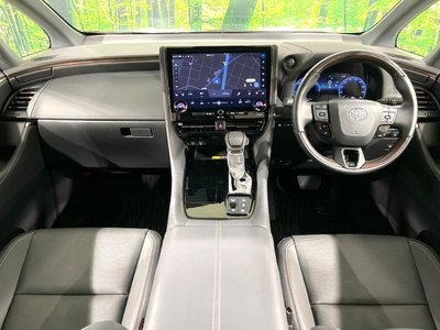 صورة 2 لـ 2024 Toyota ALPHARD