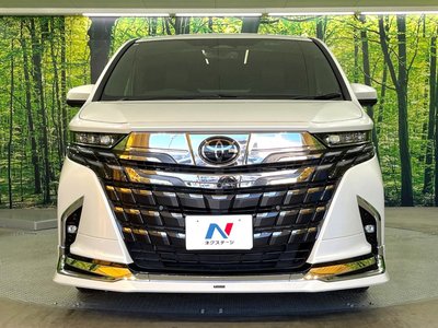 صورة مصغرة 13 لـ 2024 Toyota ALPHARD