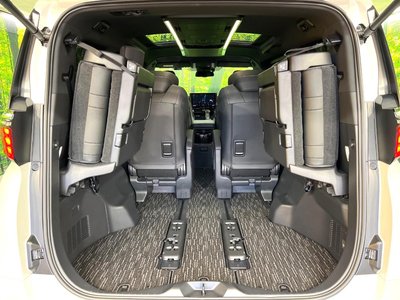 صورة مصغرة 12 لـ 2024 Toyota ALPHARD