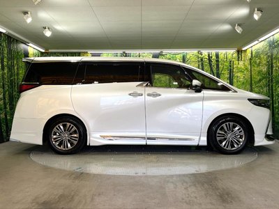 صورة مصغرة 74 لـ 2024 Toyota ALPHARD
