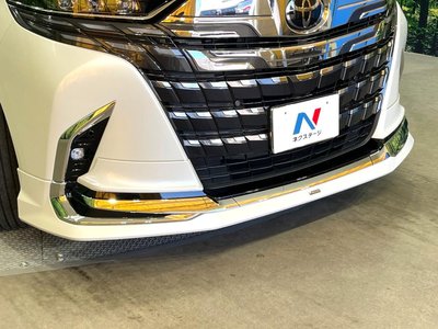 صورة مصغرة 70 لـ 2024 Toyota ALPHARD