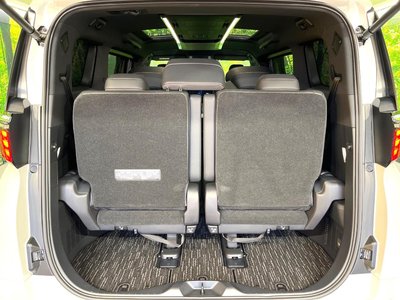 صورة مصغرة 49 لـ 2024 Toyota ALPHARD