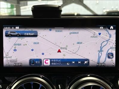 MERCEDES-BENZ GLB - 4