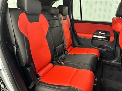 MERCEDES-BENZ GLB - 8