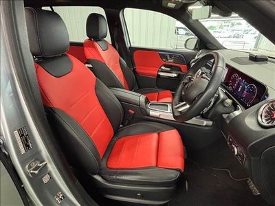 MERCEDES-BENZ GLB - 7