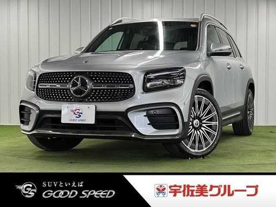 MERCEDES-BENZ GLB - 1